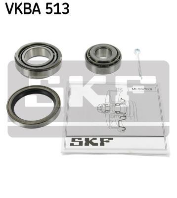 Roulement de roue SKF VKBA 513